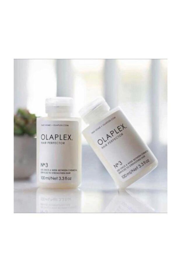 Hair Perfector No.3 100 ml X 2 Adet - 1