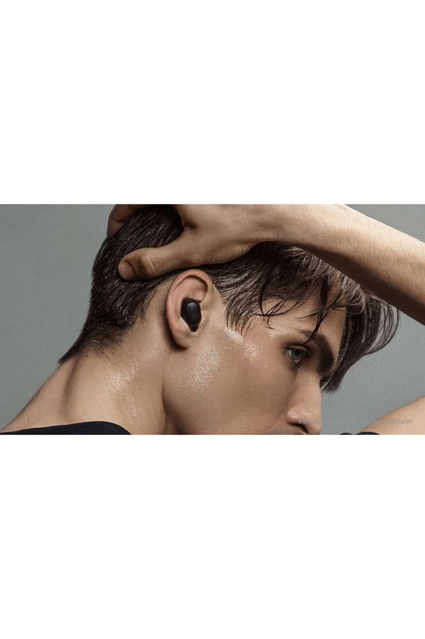 Redmi Airdots Uyumlu Tws Bluetooth Basic 5.0 Kulaklık Mi Airdots Tws - 3