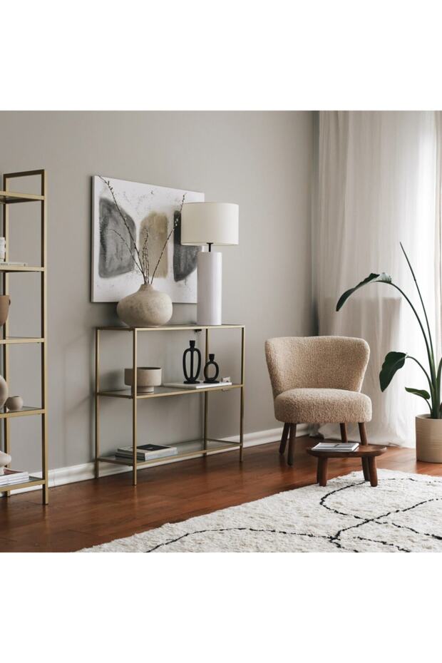 Gold Dresuar / Konsol D101 - 2