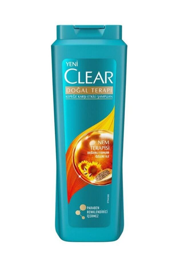 Nem Terapisi Chia Şampuan 500 ml - 2