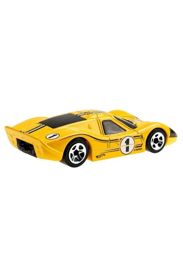 Hw Race Day '67 Gt40 Mk.ıv - 2