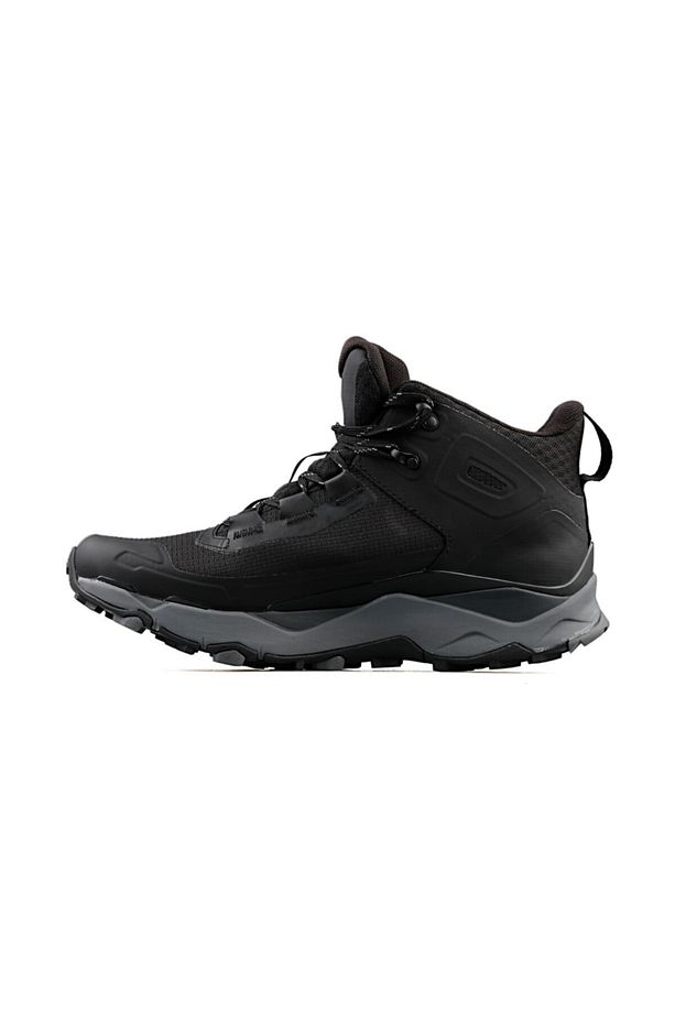 M Vectiv Exploris Mid Futurelight Erkek Trekking Bot Ve Ayakkabısı Nf0a4t2ukz21 Siyah - 2