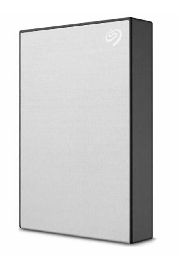 Stkb2000401 Ext 2tb Usb 3.0 2,5'' One Touch Hdd Gümüş - 1