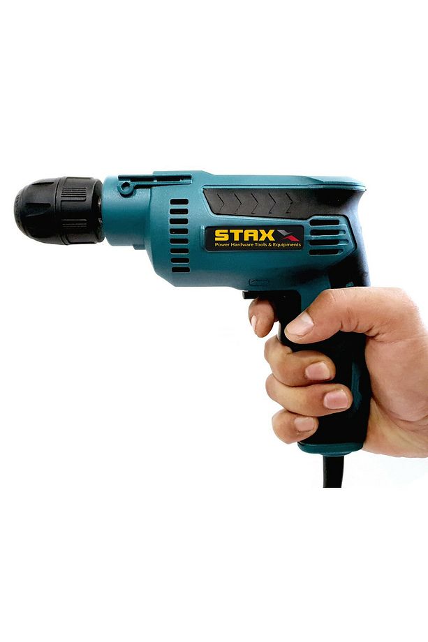 Çantalı Süper Set Elektrikli Avuç Taşlama 3000w + Compact Elektrikli Matkap 2000w - 5