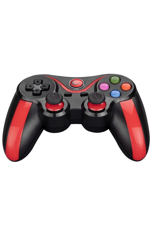 Sg-r707 Android Ps3/pc/smart Phone/tv Box Bluetooth Kablosuz Joypad - 4