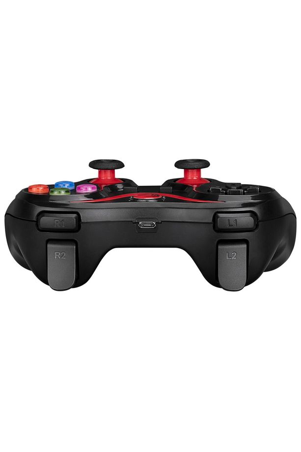 Sg-r707 Android Ps3/pc/smart Phone/tv Box Bluetooth Kablosuz Joypad - 6