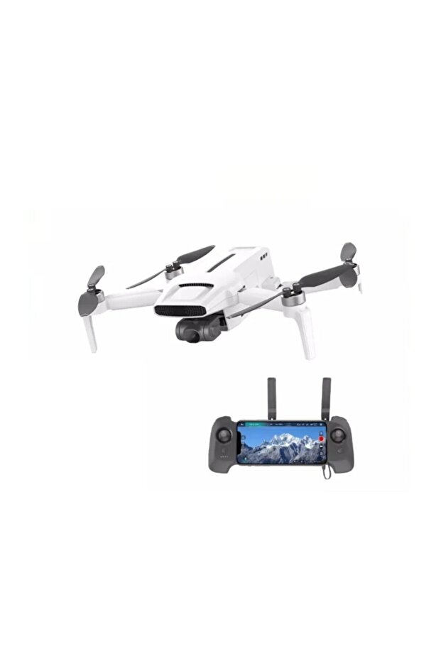 X8 Mini Pro Combo Drone - 5