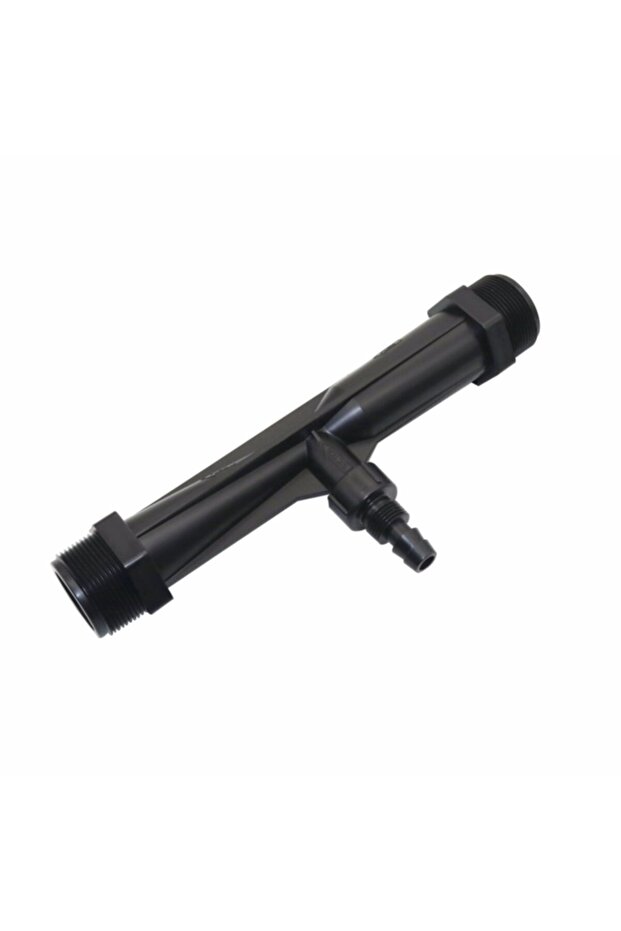 2'' Pvdf Venturi