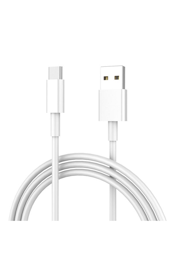 Mate 10 Pro Type-c Usb Hızlı Şarj Data Kablosu 2.4a - 1