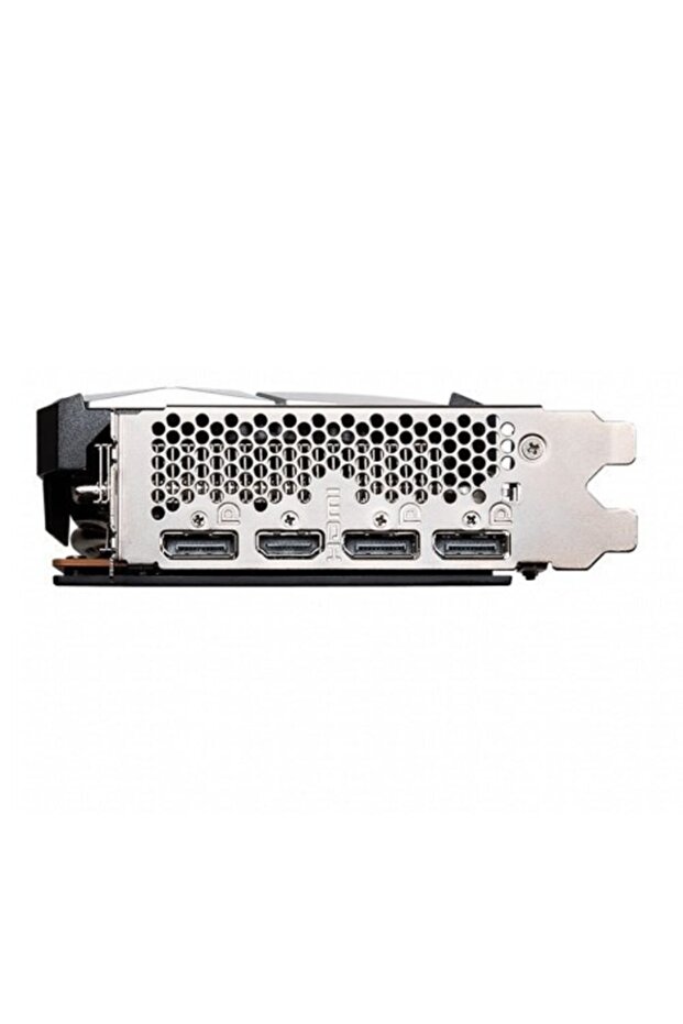 Radeon Rx 6600 Xt Mech 2x Oc 8gb Gddr6 128bit Amd Ekran Kartı - 4
