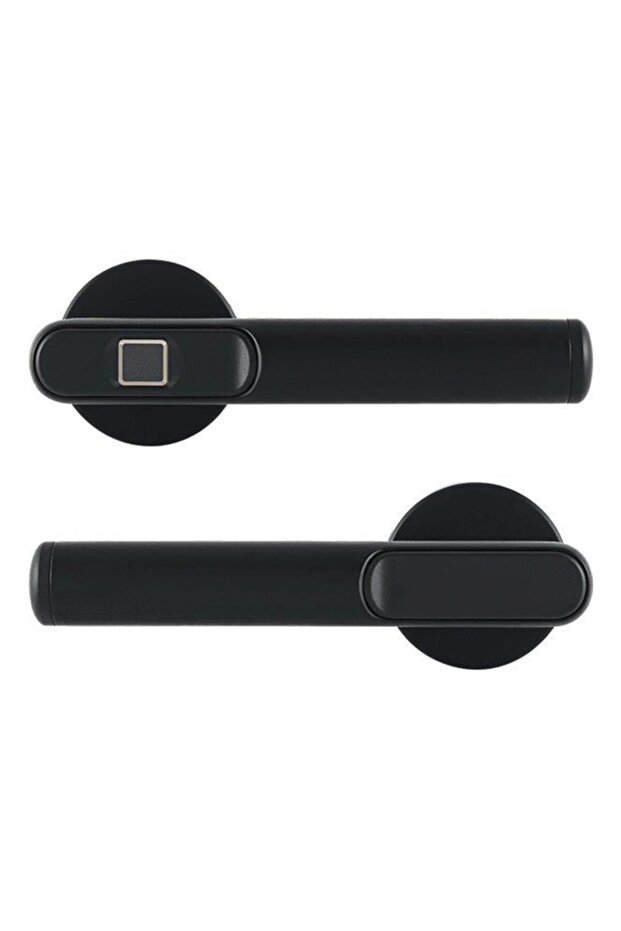 Parmak Izli Kapı Kolu - 1