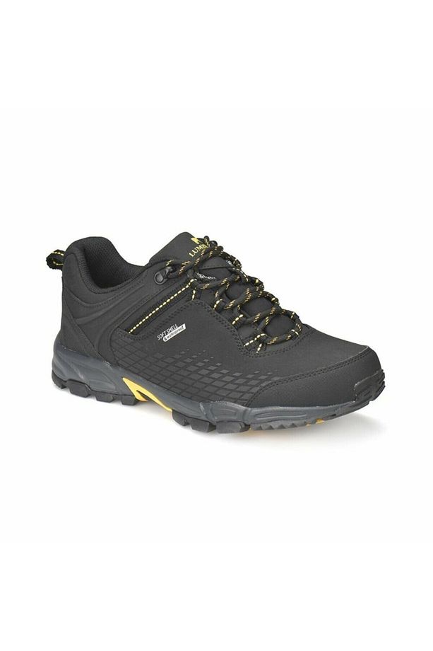 Flake Waterproof Kışlık Erkek Ayakkabı - 1