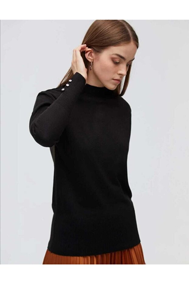 Μπλούζα Kayra Basic - Κομψό Σχέδιο - 5