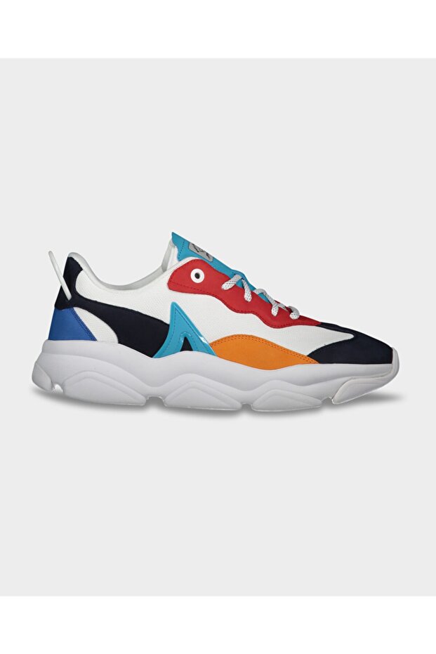 White - Men's Shoes