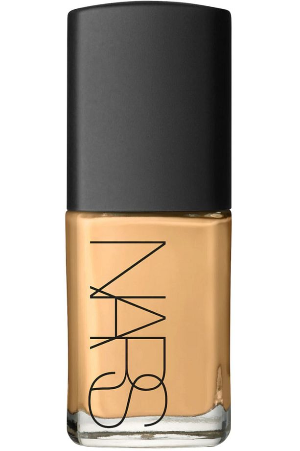 Sheer Glow Foundation - Stromboli - 1
