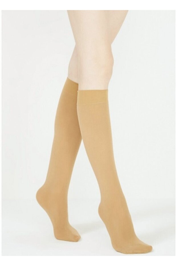 Ciorapi pantaloni extra bumbac - 1