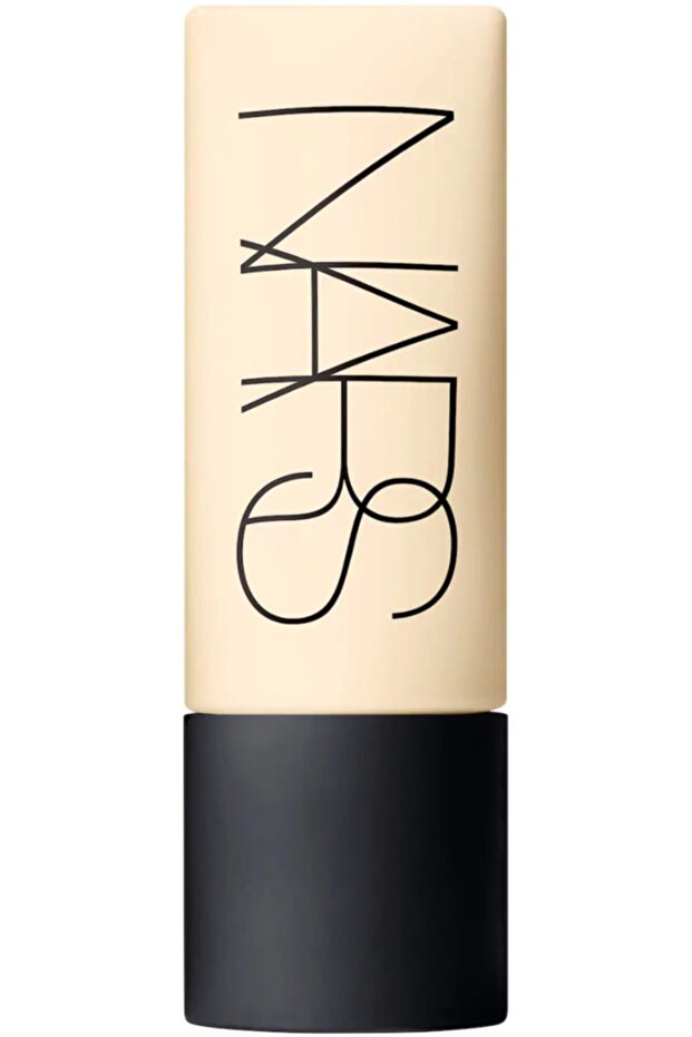 Soft Matte Complete Foundation - Siberia - 1