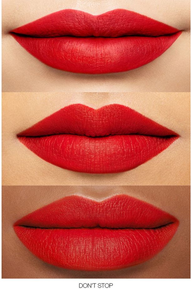 Powermatte Lip Pigment - Don't Stop - 2