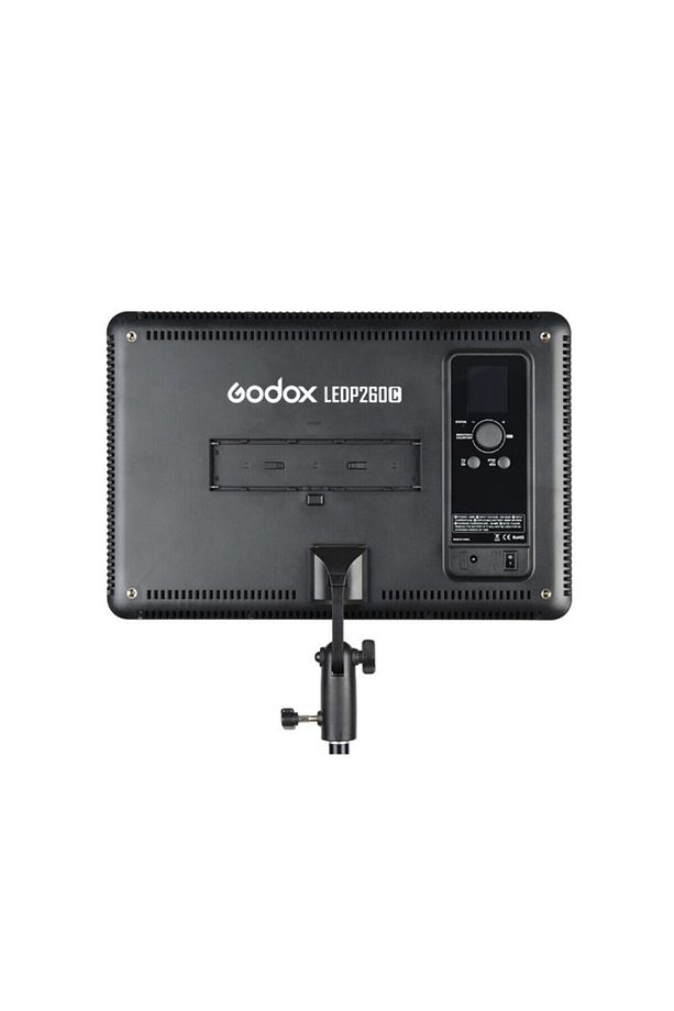 Ledp260c Video Işığı - 2