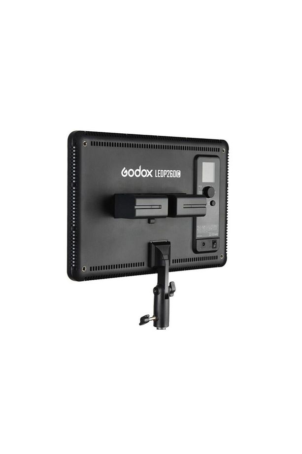 Ledp260c Video Işığı - 4
