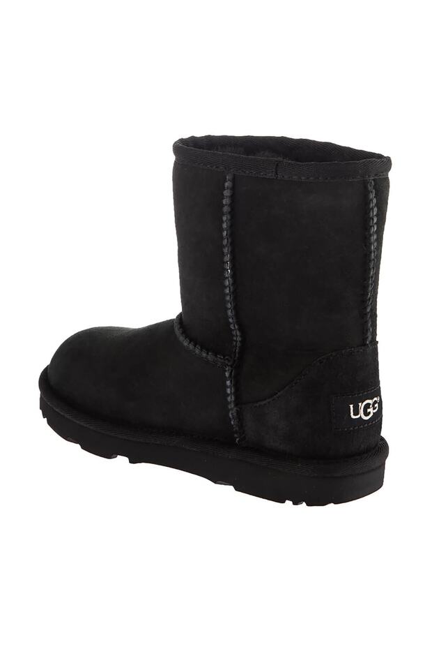 K CLASSIC HERITAGE II BLACK (SIYAH) 1017703T - 3