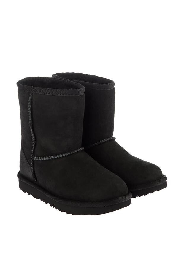 K CLASSIC HERITAGE II BLACK (SIYAH) 1017703T - 4