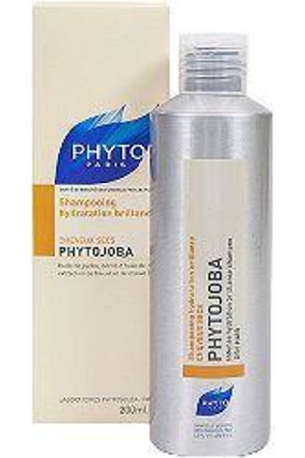 Joba 200 ml Şampuan 618059163203 - 1