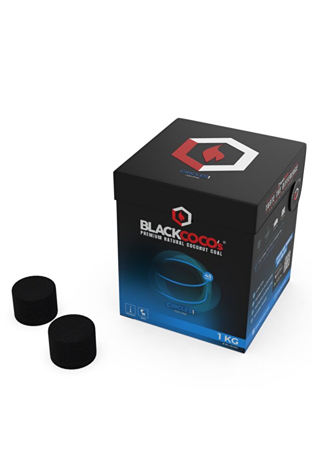 Nargile Kömürü - 4