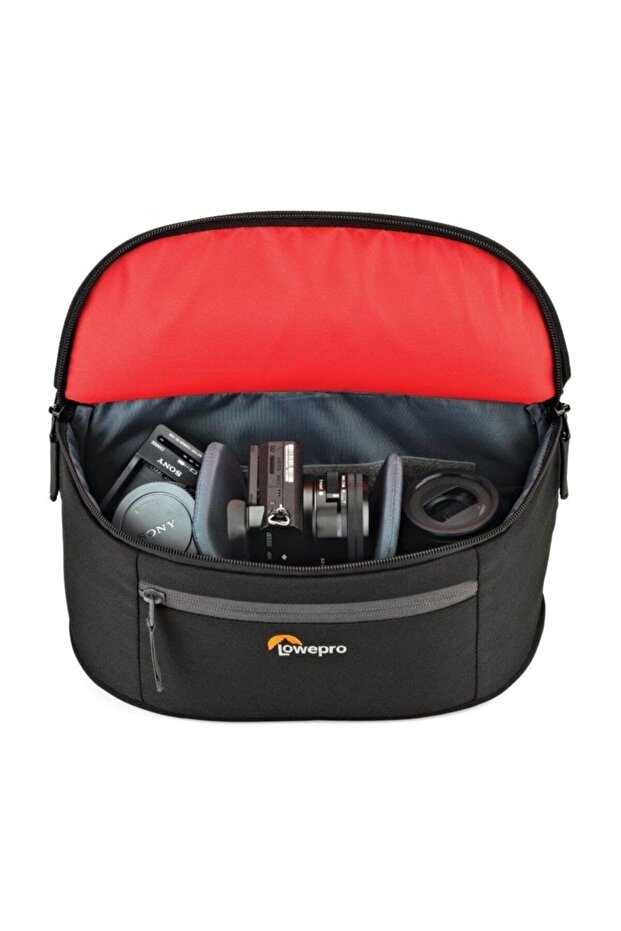 Passport Duo (siyah) - 3