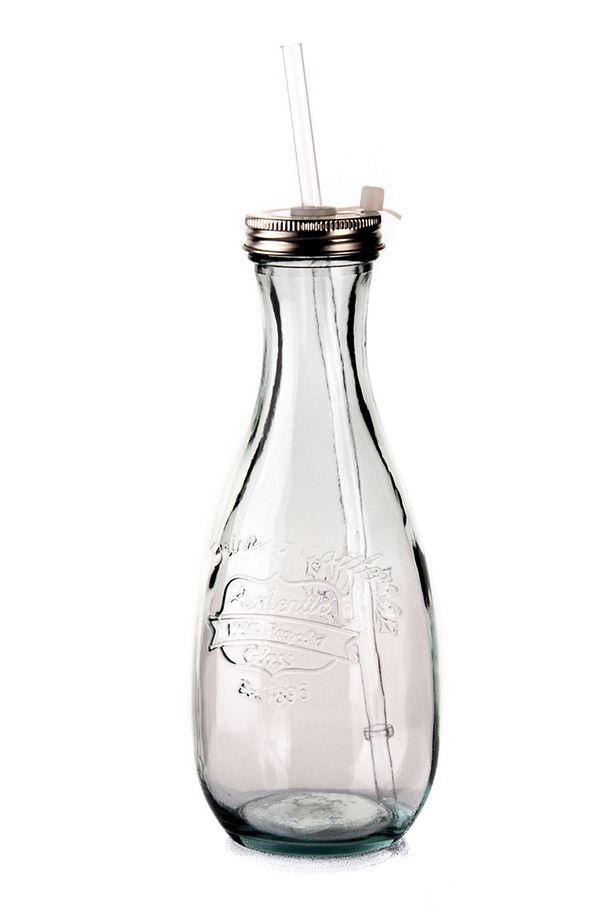 Botella Est. Darling Pipetli Şişe 570Cc 097O0807394 - 1