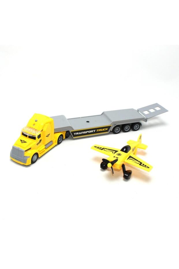 Vehicle Transporter Truck 1002319