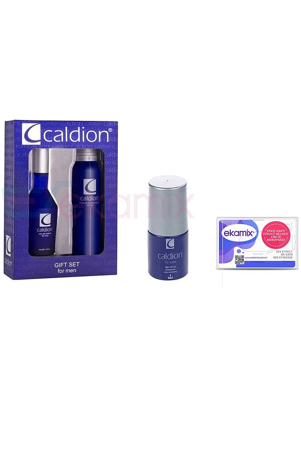 Bay Set 100ml+ Rollon - 1