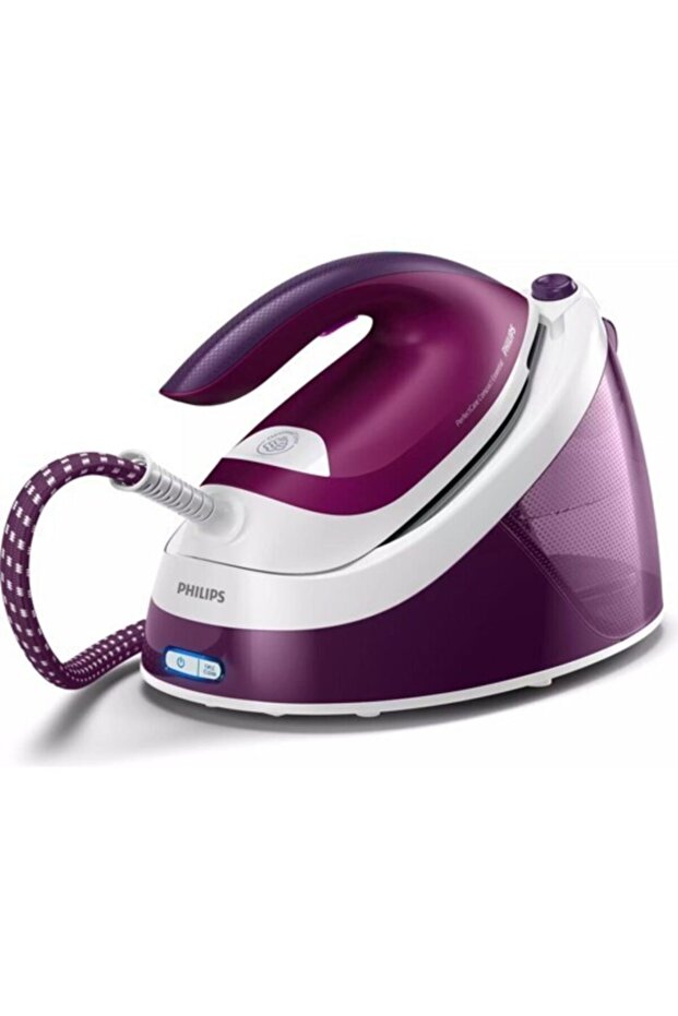 Essential Buhar Kazanlı Ütü - 2