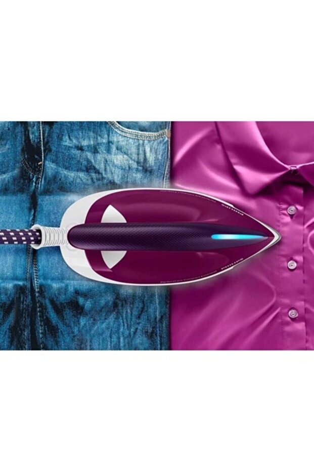 Essential Buhar Kazanlı Ütü - 1