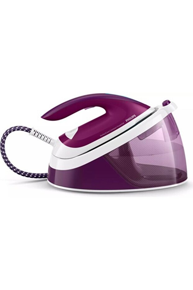 Essential Buhar Kazanlı Ütü - 4