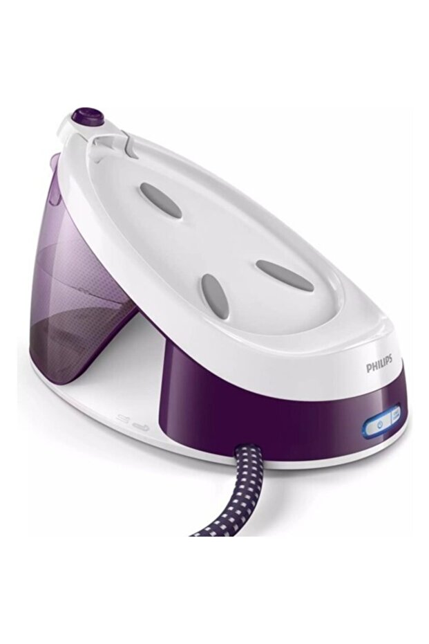 Essential Buhar Kazanlı Ütü - 3