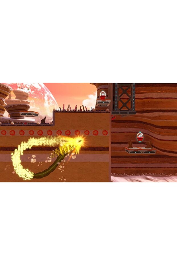 Sonic Colours Ultimate - 2