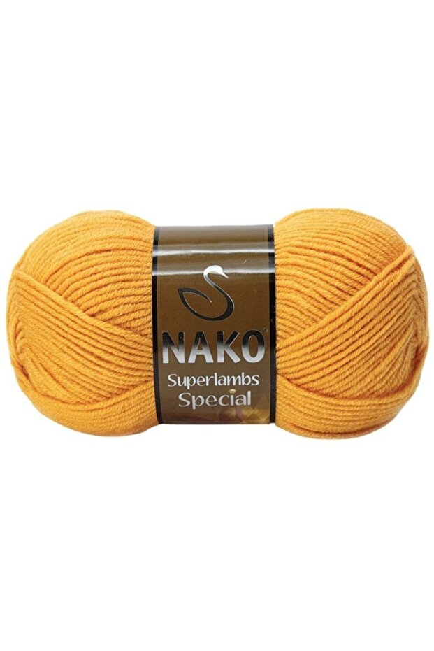 Superlambs Special - 1