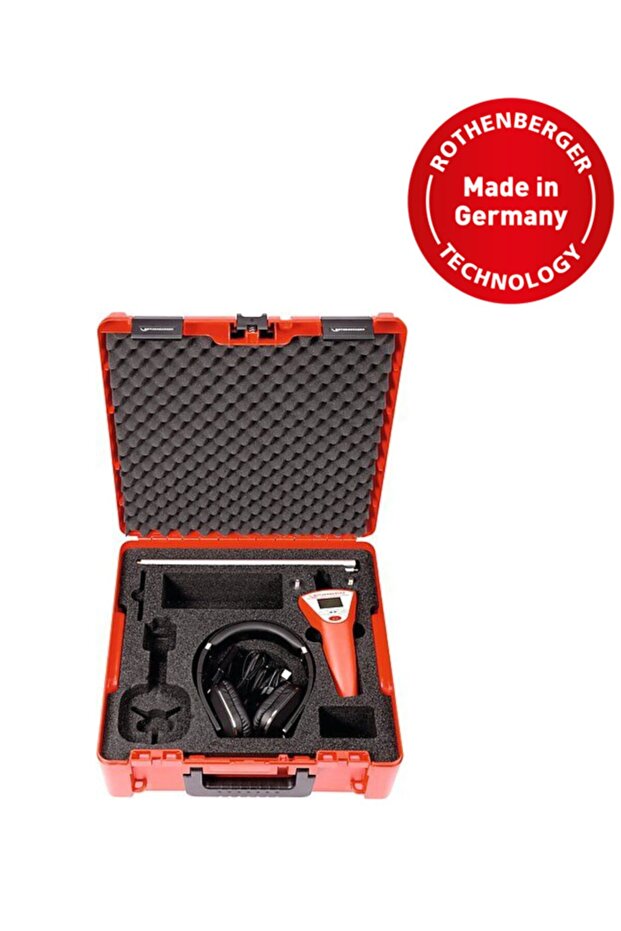 Roleak Aqua 3 Plus Set - 1