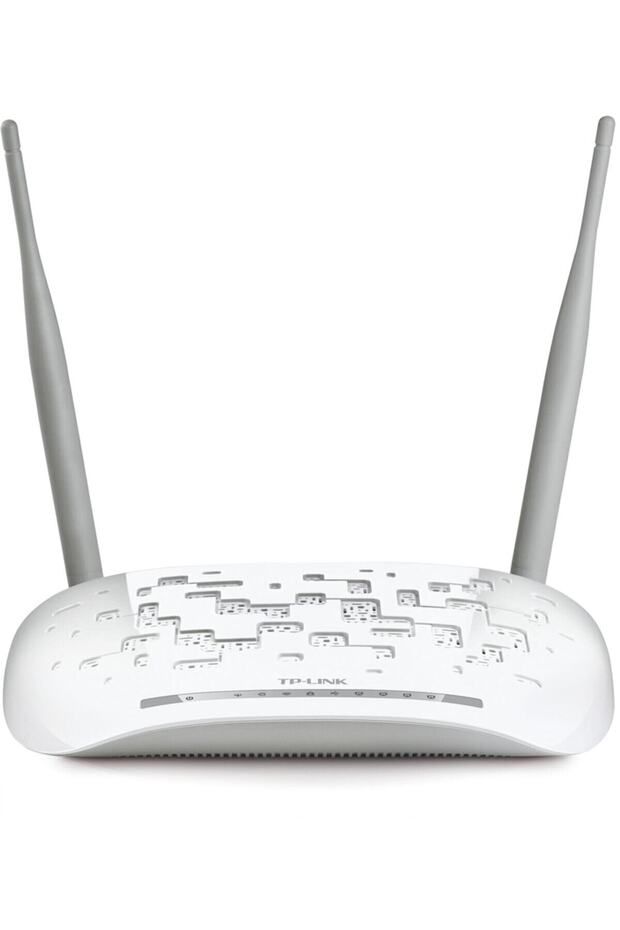 Modem- Td-w9970 4port Vdsl2 Modem Router Wr - 1