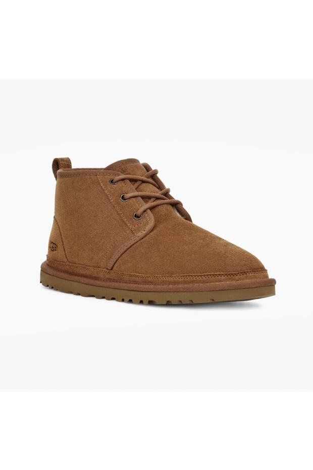 Erkek Bot 3236 M Neumel Chestnut (taba) - 2