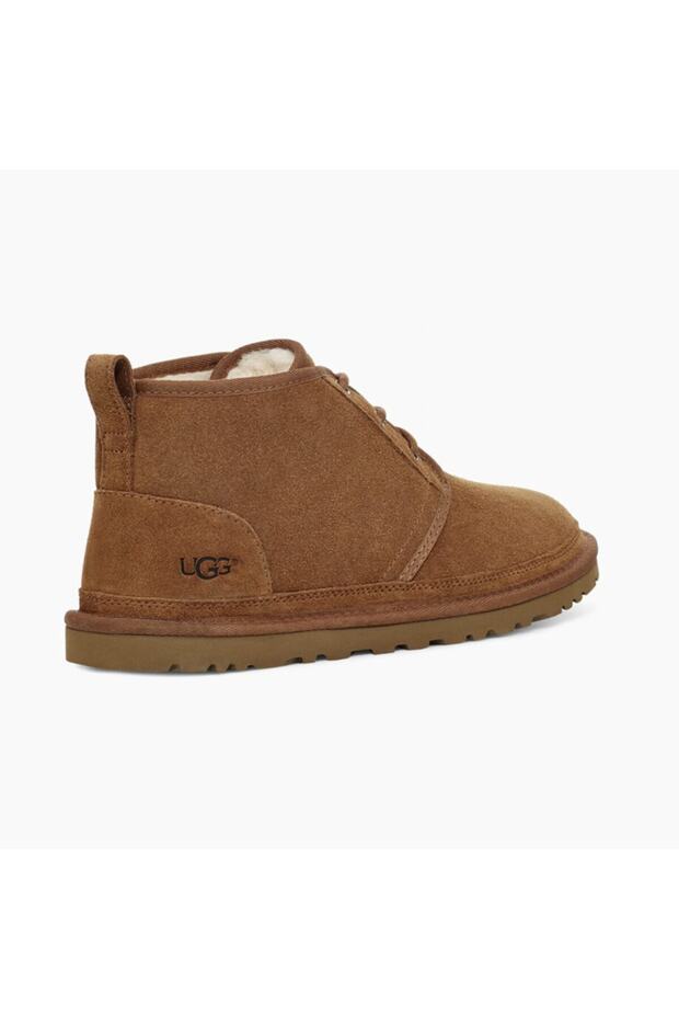 Erkek Bot 3236 M Neumel Chestnut (taba) - 4