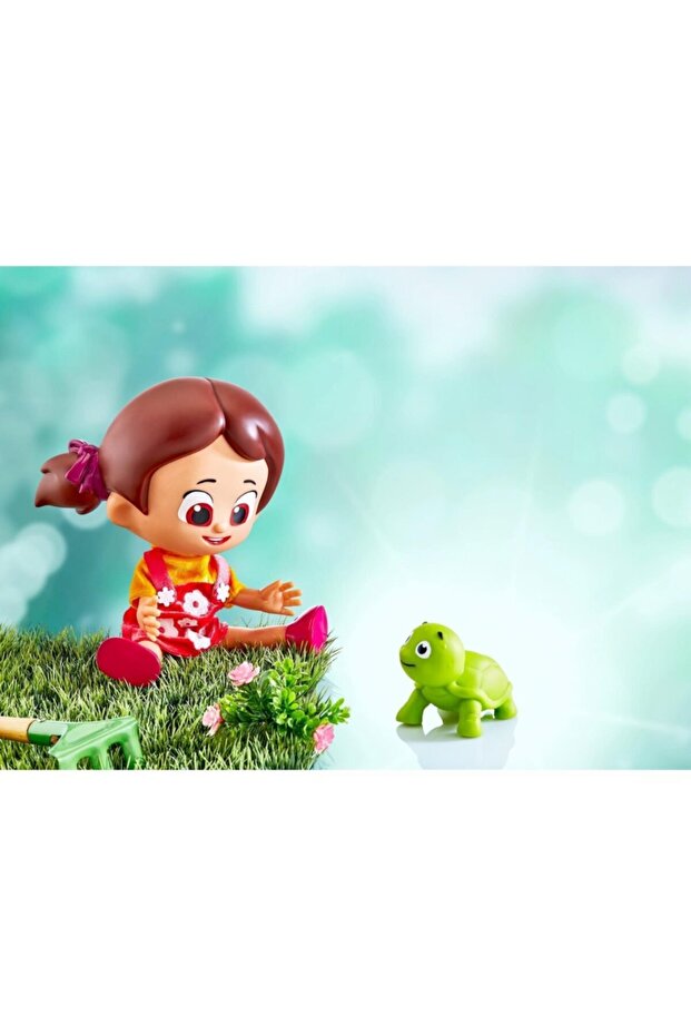 Niloya Ve Tospik. - 3