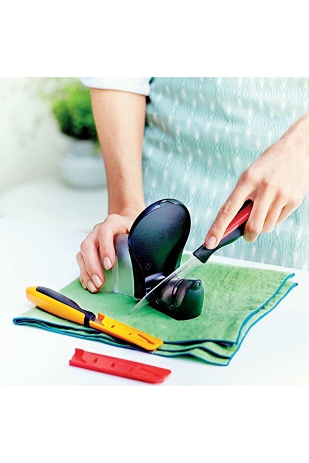 U Serisi Bıçak Bileyici - 1