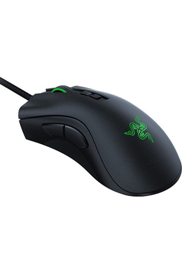 2021 Versiyon Deathadder V2 Gaming Mouse 20.000 Dpı - 2