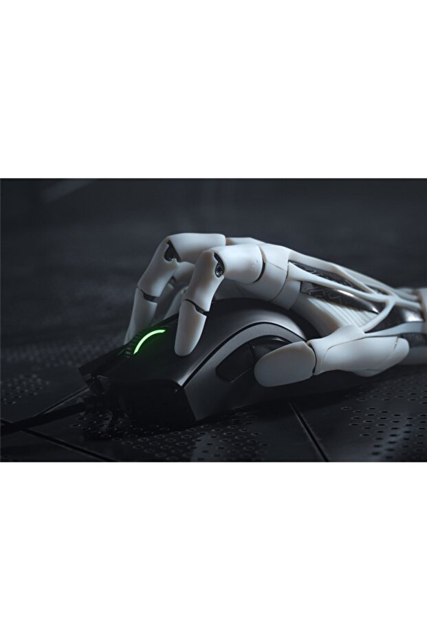 2021 Versiyon Deathadder V2 Gaming Mouse 20.000 Dpı - 7