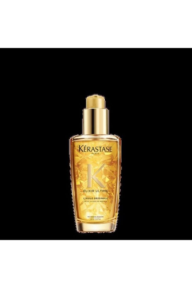 Elıxır Ultıme L'huıle Orıgınale 100 ml - 2