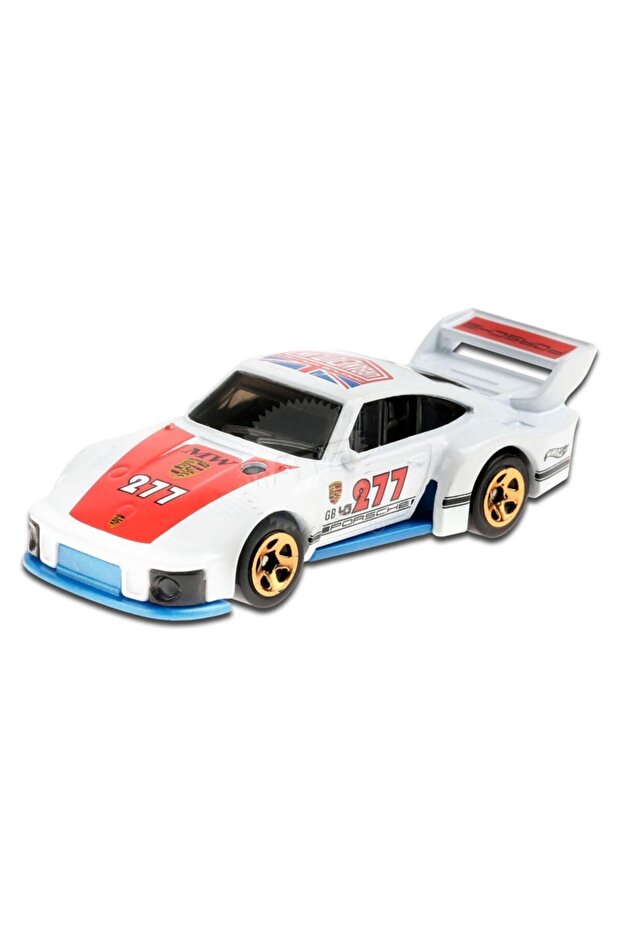 Porsche 935 - 3