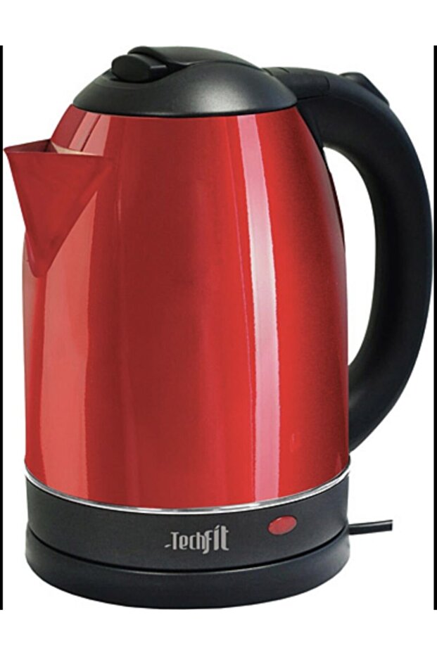 5005 Çelik Kettle 1,7 Lt 6 - 2