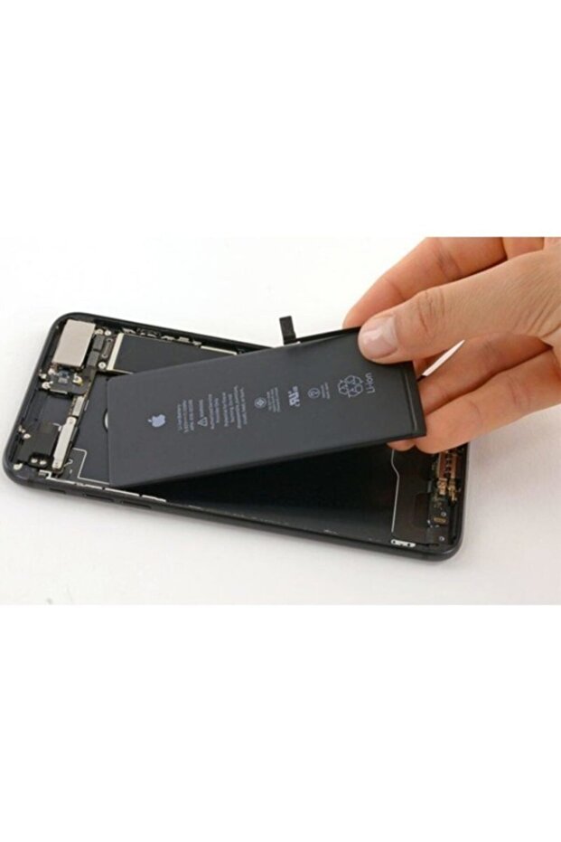 Iphone 8 Plus Batarya - 2